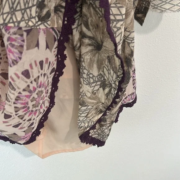 Free People Mini Dress - Picture 5 of 8